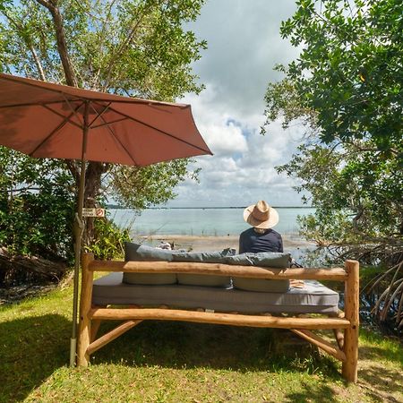 Azulea Bacalar Hotel & Spa - Lagoon Front (Adults Only) Eksteriør billede